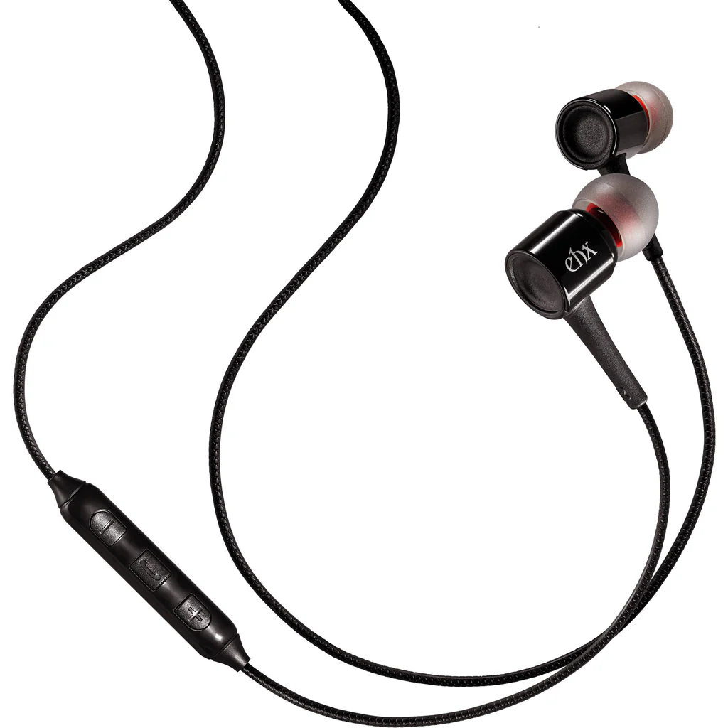 Electro Harmonix Buds LYNX wired Earbuds